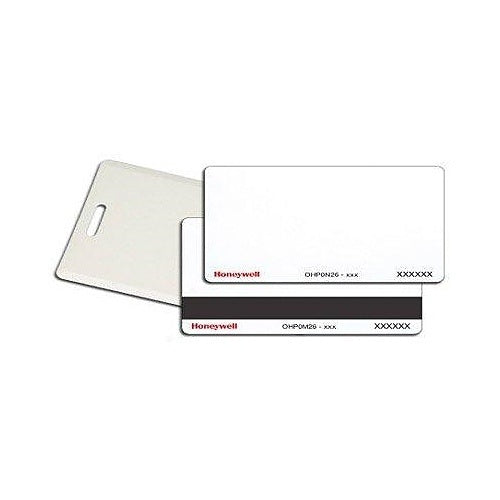 Honeywell Commercial Security OHP0M34 smart card