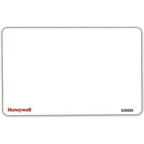 Honeywell Commercial Security OKH2N34 ID card