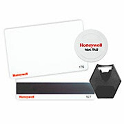 Honeywell Commercial Security OKP0N26 ID card
