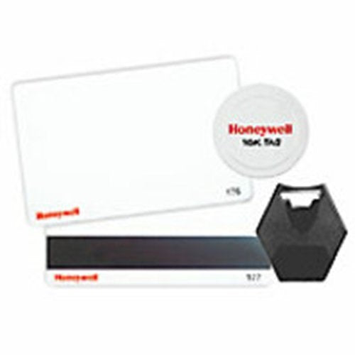 Honeywell Commercial Security OKP2N26 pvc card
