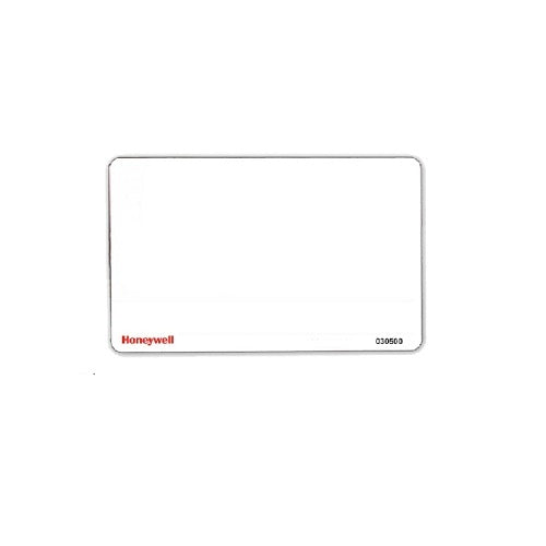 Honeywell Commercial Security OKP2N34 ID card