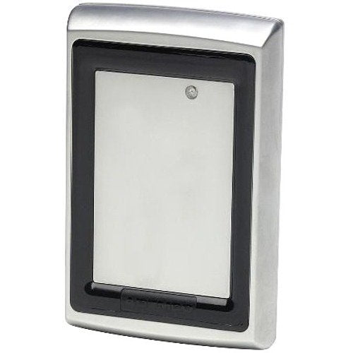 Honeywell Commercial Security OP90HONS metal single-gang reader