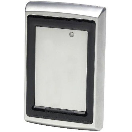 Honeywell Commercial Security OP90HONS metal single-gang reader