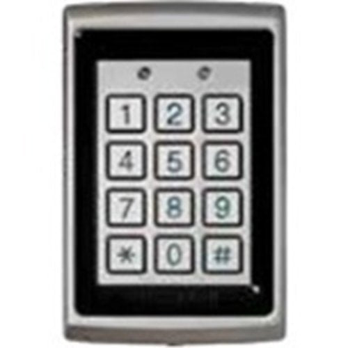 Honeywell Commercial Security OP95HONS keypad proximity reader