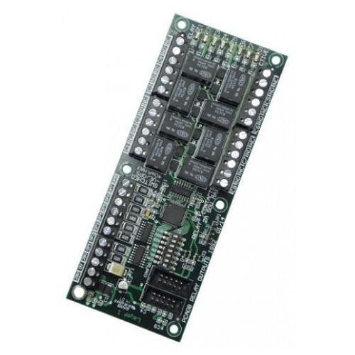 Haes Technologies OPCARD-8 relay