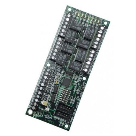 Haes Technologies OPCARD-8 relay