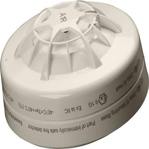 Apollo Fire ORB-HT-51145-APO safe heat detector