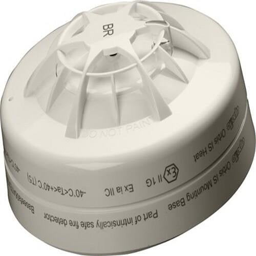 Apollo Fire ORB-HT-51149-APO safe heat detector