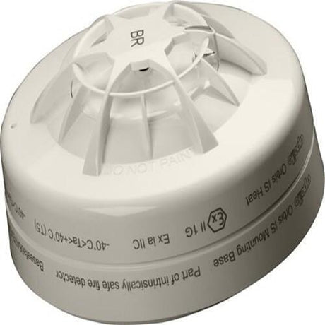 Apollo Fire ORB-HT-51149-APO safe heat detector