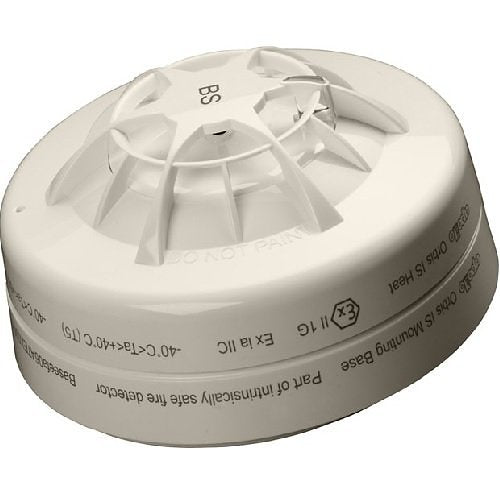 Apollo Fire ORB-HT-51151-APO safe heat detector