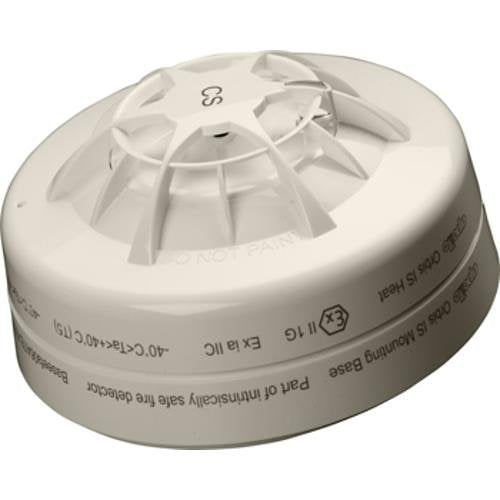 Apollo Fire ORB-HT-51155-APO safe heat detector
