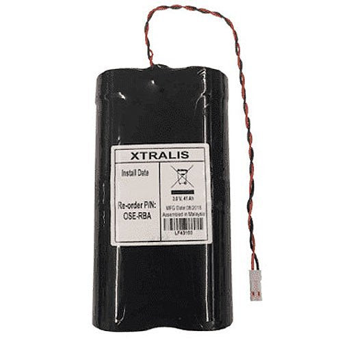 Xtralis by Honeywell OSE-RBA alkaline battery