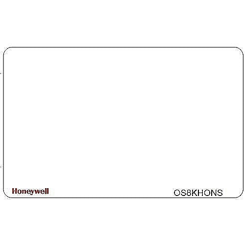 Honeywell Commercial Security OSHON8KSP card