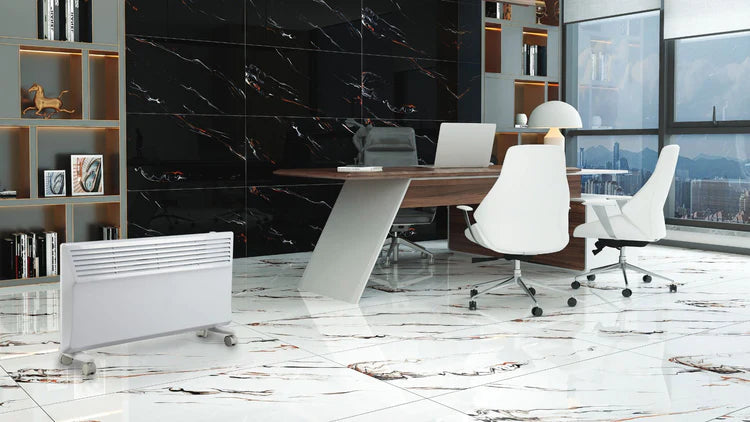 Ostro Electric Convector Panel Heater