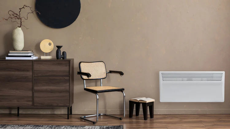 Ostro Electric Convector Panel Heater