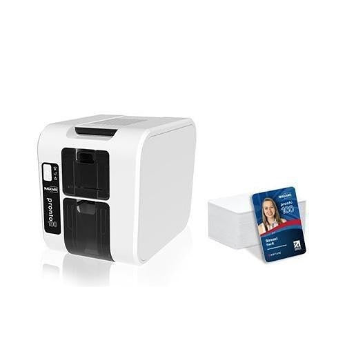 Magicard P-MAG-3100-0001 ID card printer