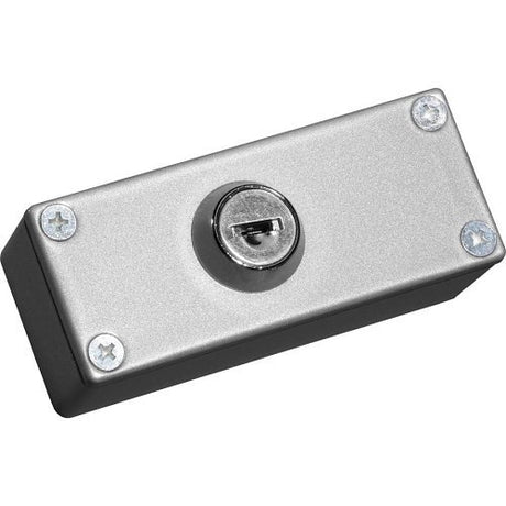 Knight Fire & Security P01 alu keyswitch