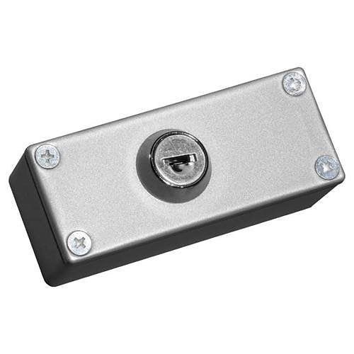 Knight Fire & Security P02 alu keyswitch