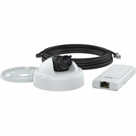 Axis Communications 02859-001 varifocal dome camera