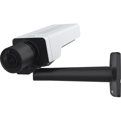 Axis Communications 02733-001 IP box camera