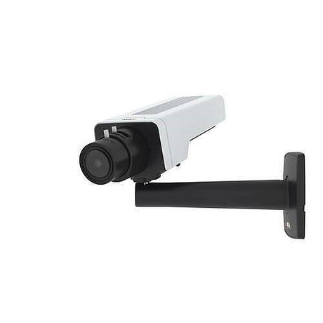 Axis Communications 02737-001 IP box camera