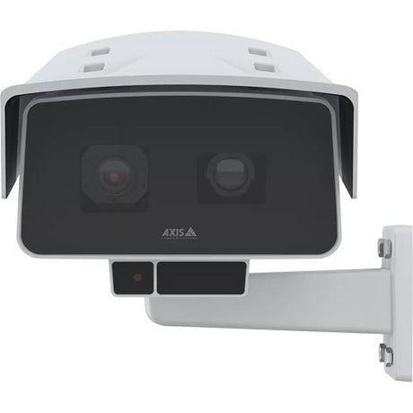 Axis Communications 02757-001 sensor box camera