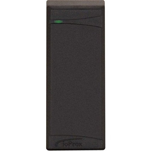 Kantech P225XSF card reader access device