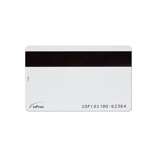 Kantech P30DMG iso-thin card, white