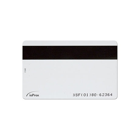 Kantech P30DMG iso-thin card, white