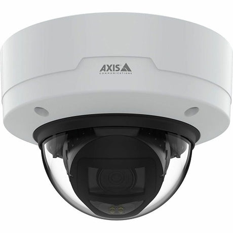 Axis Communications 02330-001 fixed dome camera