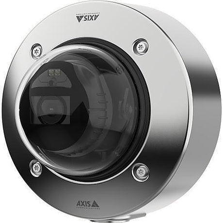 Axis Communications 02710-001 dome camera