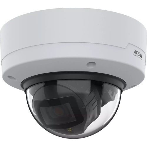 Axis Communications 03149-001 indoor dome camera