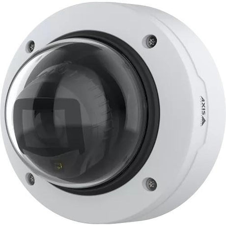 Axis Communications 03152-001 outdoor dome camera