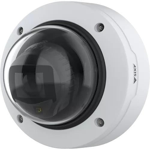 Axis Communications 03152-001 outdoor dome camera