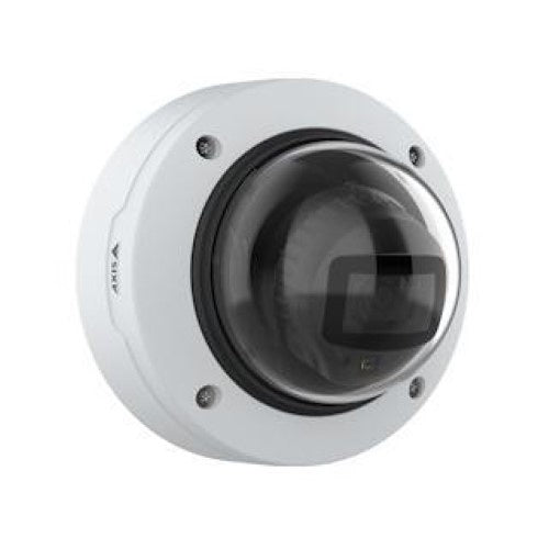 Axis Communications 02980-001 dome camera