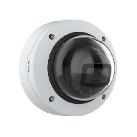 Axis Communications 02980-001 dome camera