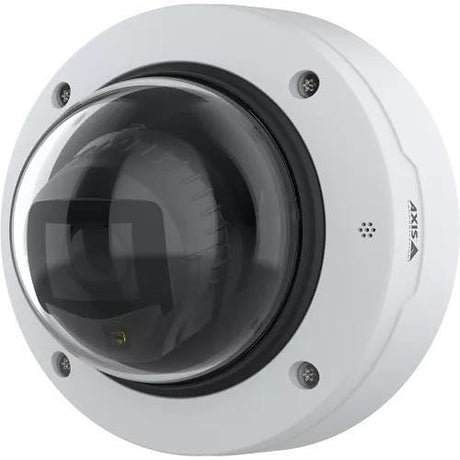 Axis Communications 02983-001 indoor dome camera