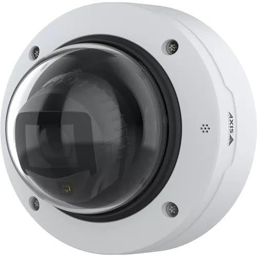 Axis Communications 02983-001 indoor dome camera