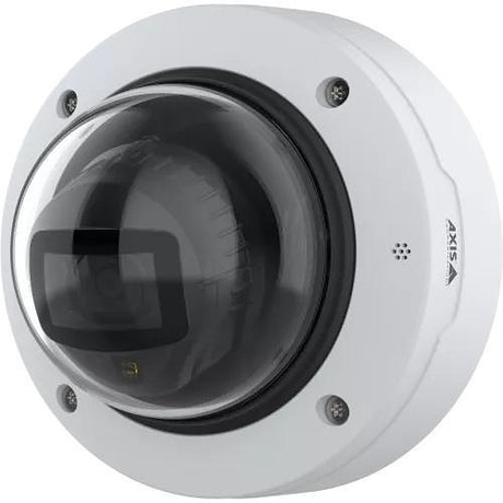 Axis Communications 02985-001 indoor dome camera