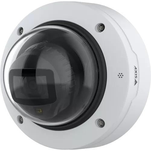 Axis Communications 02985-001 indoor dome camera