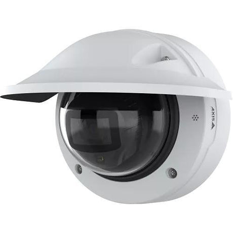 Axis Communications 02986-001 outdoor dome camera