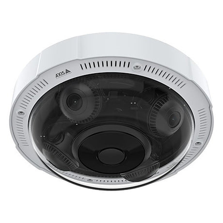 Axis Communications 02635-001 panoramic IP camera