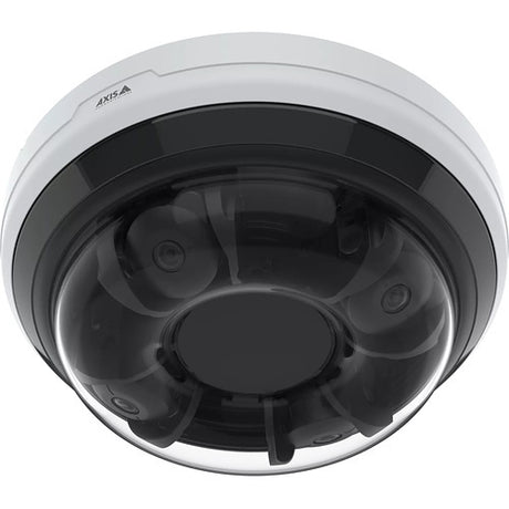 Axis Communications 02898-001 multidirectional IP camera