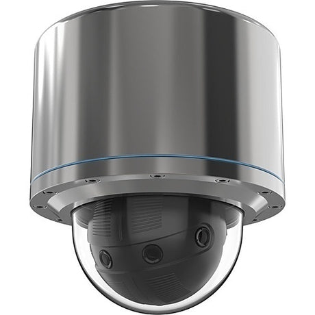 Axis Communications 02822-001 explosion-protected panoramic camera