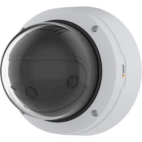Axis Communications 02060-001 fixed dome camera