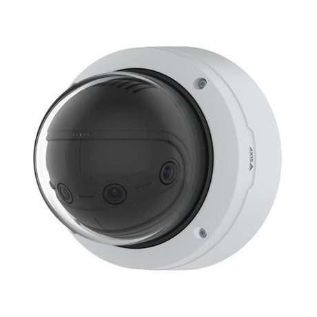 Axis Communications 02450-001 fixed dome camera