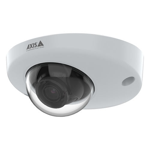 Axis Communications 03117-021 onboard dome camera