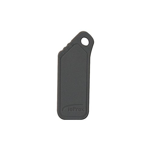 Kantech P40KEY key fob, silver