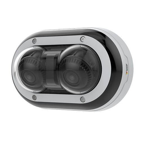 Axis Communications 02415-001 fixed dome camera