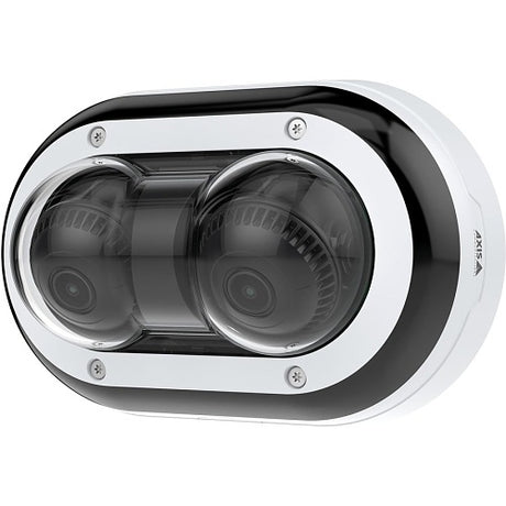 Axis Communications 02416-001 vandal dome camera